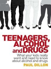 Tapa de Teenagers, Alcohol and Drugs