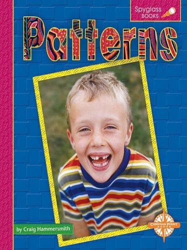 Tapa de Patterns
