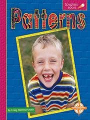 Tapa de Patterns