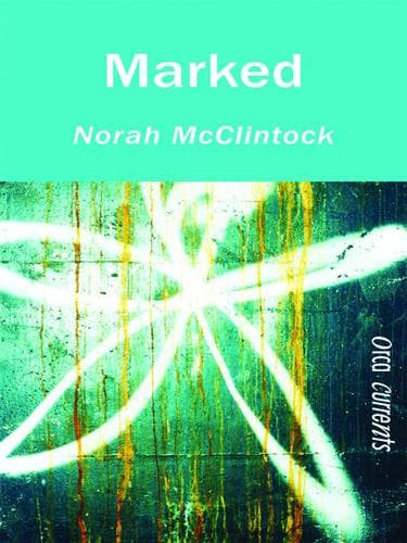 Tapa de Marked
