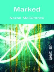 Tapa de Marked