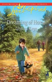 Tapa de Dreaming of Home