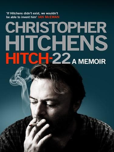 Tapa de Hitch-22