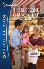 Tapa de Their Second-Chance Child