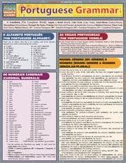 Tapa de QuickStudy - Portuguese Grammar