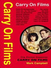 Tapa de Carry On Films