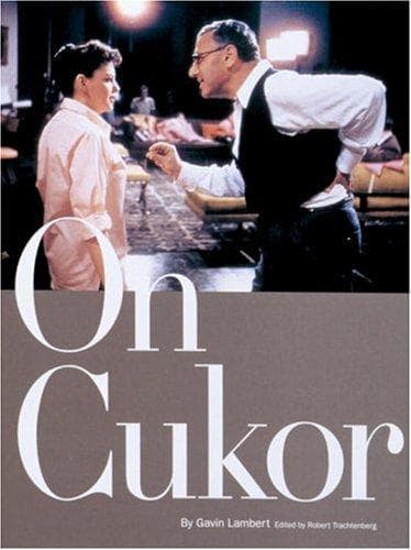 Tapa de On Cukor