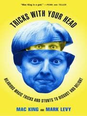 Tapa de Tricks with Your Head