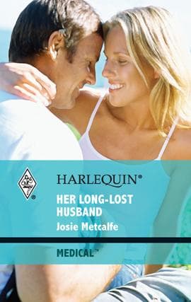 Tapa de Her Long-Lost Husband