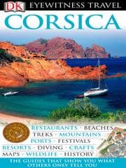 Tapa de Corsica
