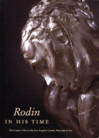 Tapa de Rodin in His Time