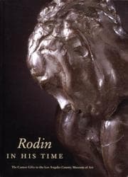 Tapa de Rodin in His Time