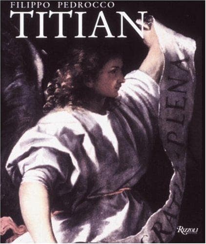 Tapa de Titian