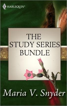 Tapa de The Study Series Bundle
