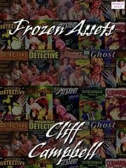Tapa de Frozen Assets