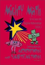 Tapa de Introducing Addition and Subtraction