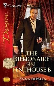 Tapa de The Billionaire in Penthouse B