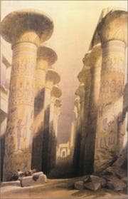 Tapa de Holy Land And Egypt & Nubia