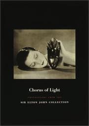 Tapa de Chorus of Light