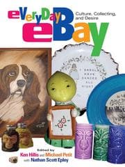 Tapa de Everyday eBay