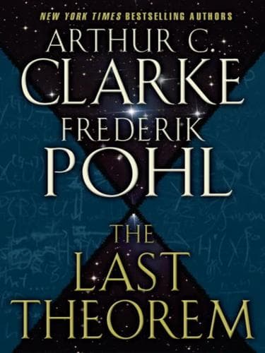 Tapa de The Last Theorem
