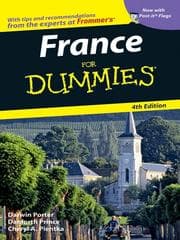 Tapa de France For Dummies