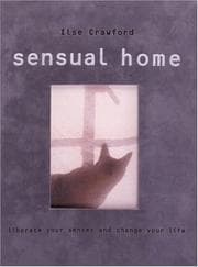 Tapa de Sensual Home