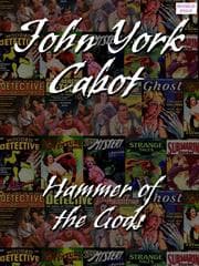 Tapa de Hammer of the Gods