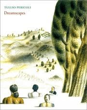Tapa de Dreamscapes of Tullio Pericoli