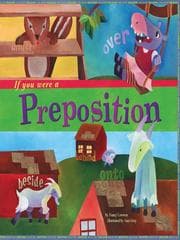 Tapa de If You Were a Preposition