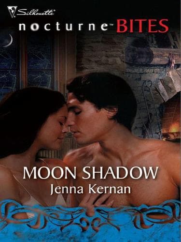 Tapa de Moon Shadow