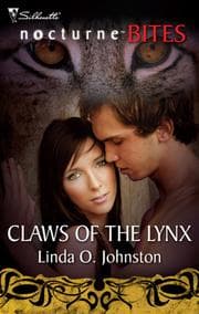 Tapa de Claws of the Lynx