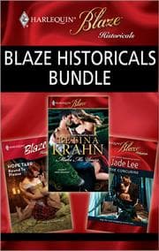 Tapa de Blaze Historicals Bundle