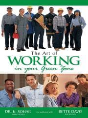 Tapa de The Art of Working in Your Green Zone