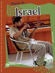 Tapa de Teens in Israel