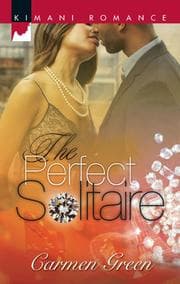 Tapa de The Perfect Solitaire