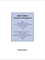 Tapa de Heart Failure