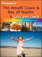 Tapa de The Amalfi Coast & Bay of Naples With Your Family