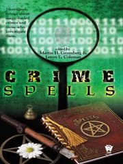 Tapa de Crime Spells