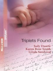 Tapa de Triplets Found