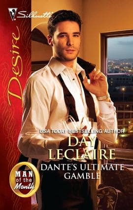 Tapa de Dante's Ultimate Gamble