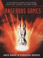 Tapa de Dangerous Games