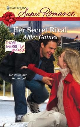 Tapa de Her Secret Rival