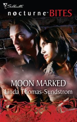 Tapa de Moon Marked