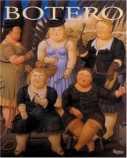 Tapa de Botero