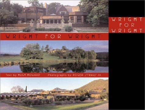 Tapa de Wright for Wright