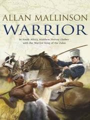 Tapa de Warrior