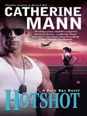 Tapa de Hotshot