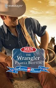 Tapa de The Wrangler