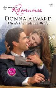 Tapa de Hired: The Italian's Bride